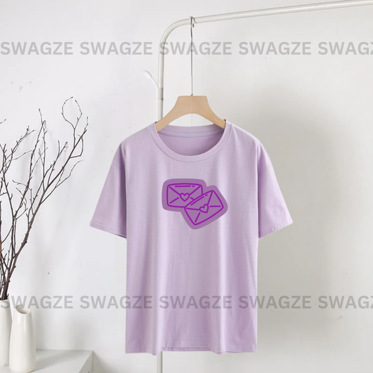 Envelops Tee