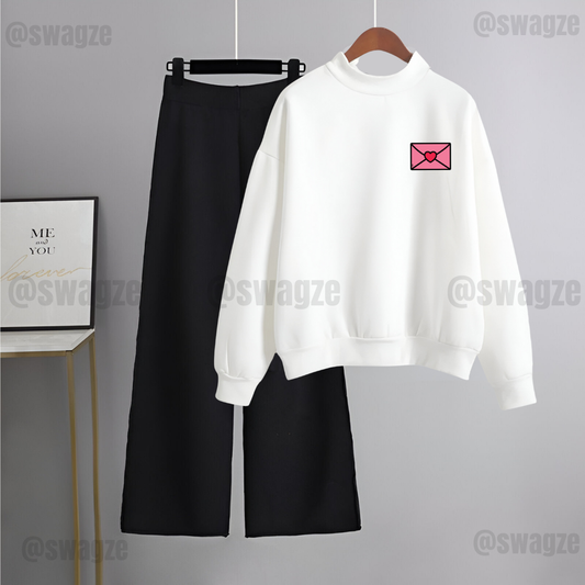 Winter Combo ( envelop )