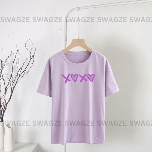 XOXO Tee