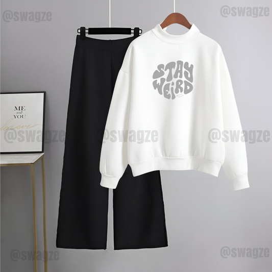 Winter Combo ( stay weird )