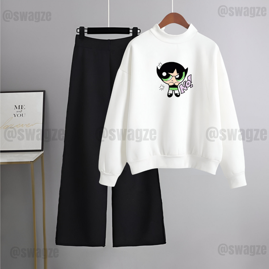 Winter Combo ( NO!! )