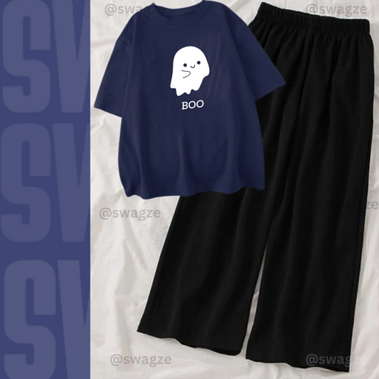 Casual Combo(boo)