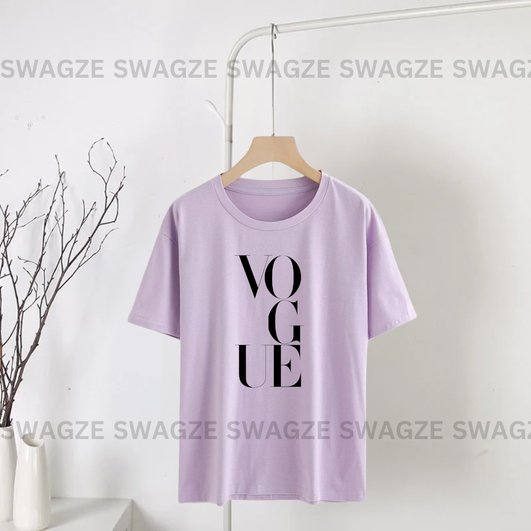 Vogue Tee