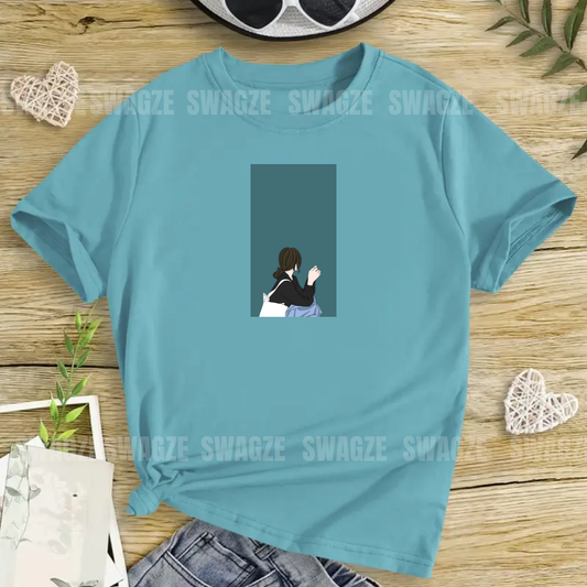 Girl Tee