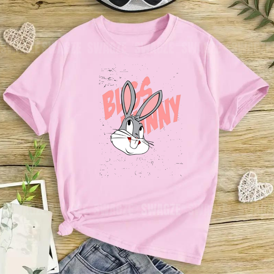 Boss Bunny Tee
