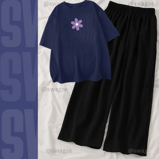 Casual Combo(flower)