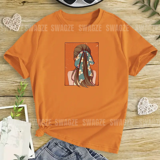 Girl Tee