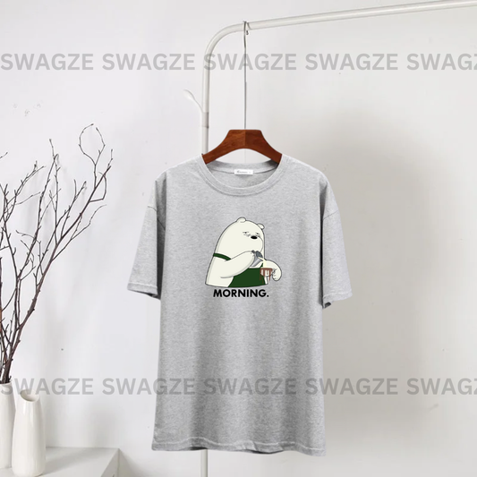 Morning Tee