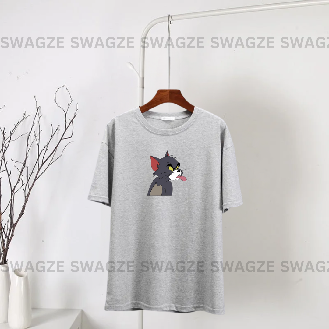Cute tom Tee