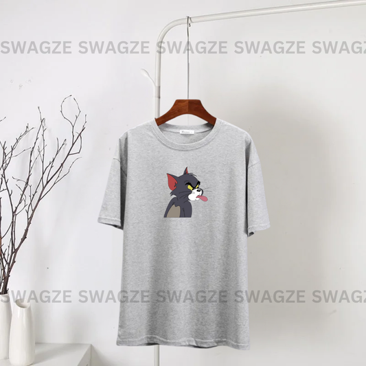 Cute tom Tee