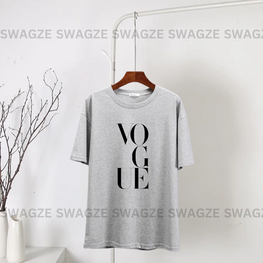 Vogue Tee