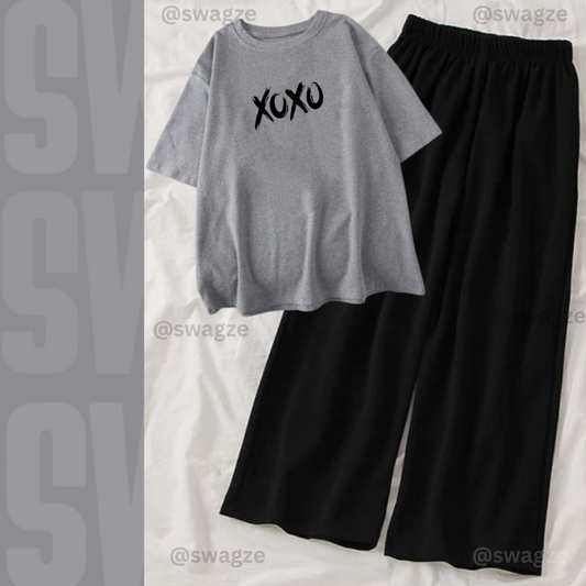 Casual Combo(xoxo)