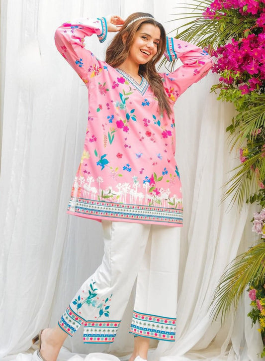 Western CO-ORD Sets ( Code#004 )