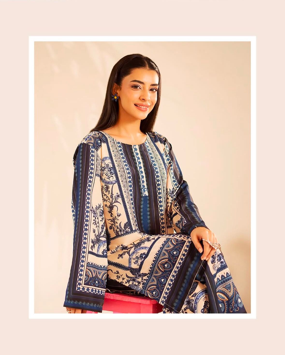 Western CO-ORD Sets ( Code#002 )