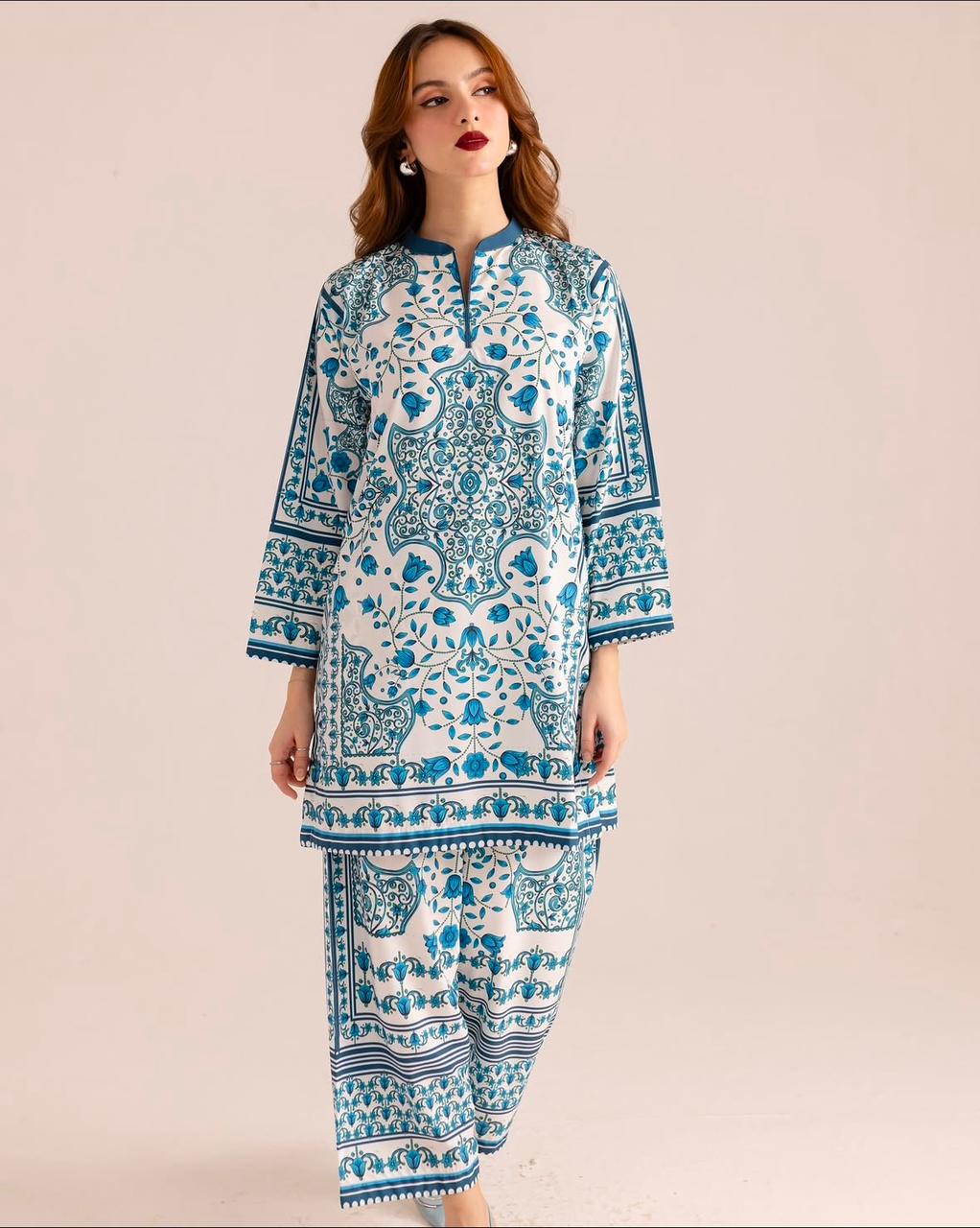 Western CO-ORD Sets ( Code#001 )