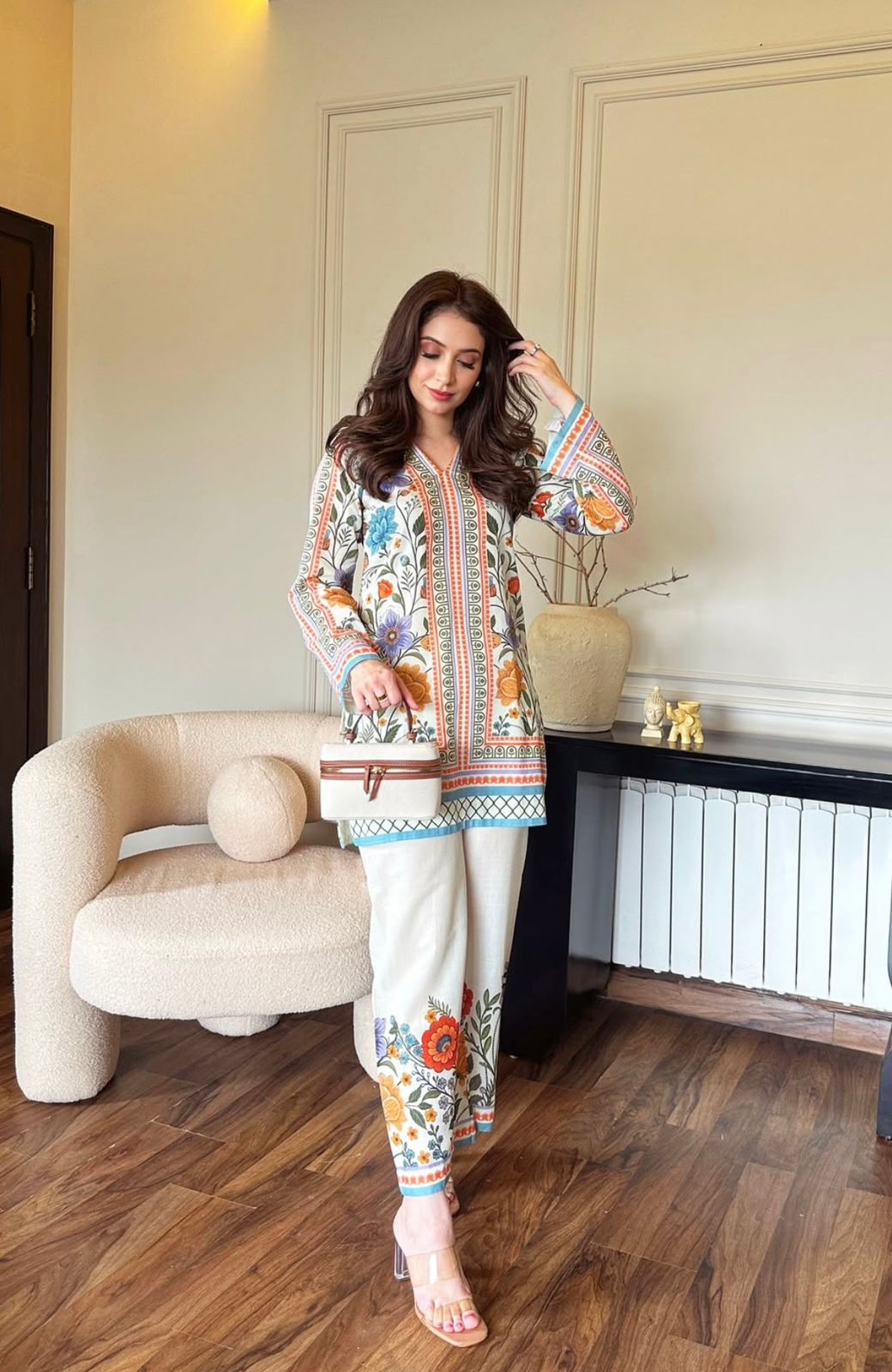 Western CO-ORD Sets ( Code#006 )