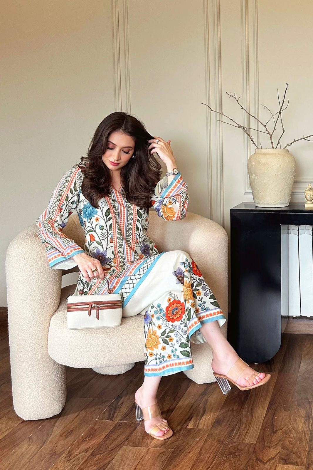 Western CO-ORD Sets ( Code#006 )