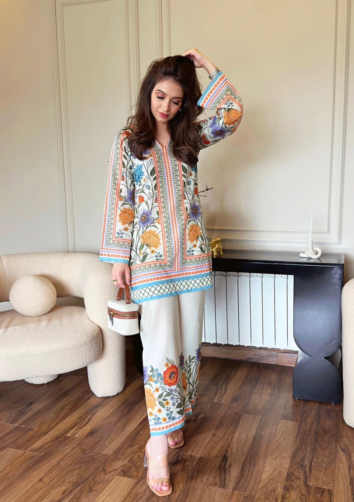 Western CO-ORD Sets ( Code#006 )