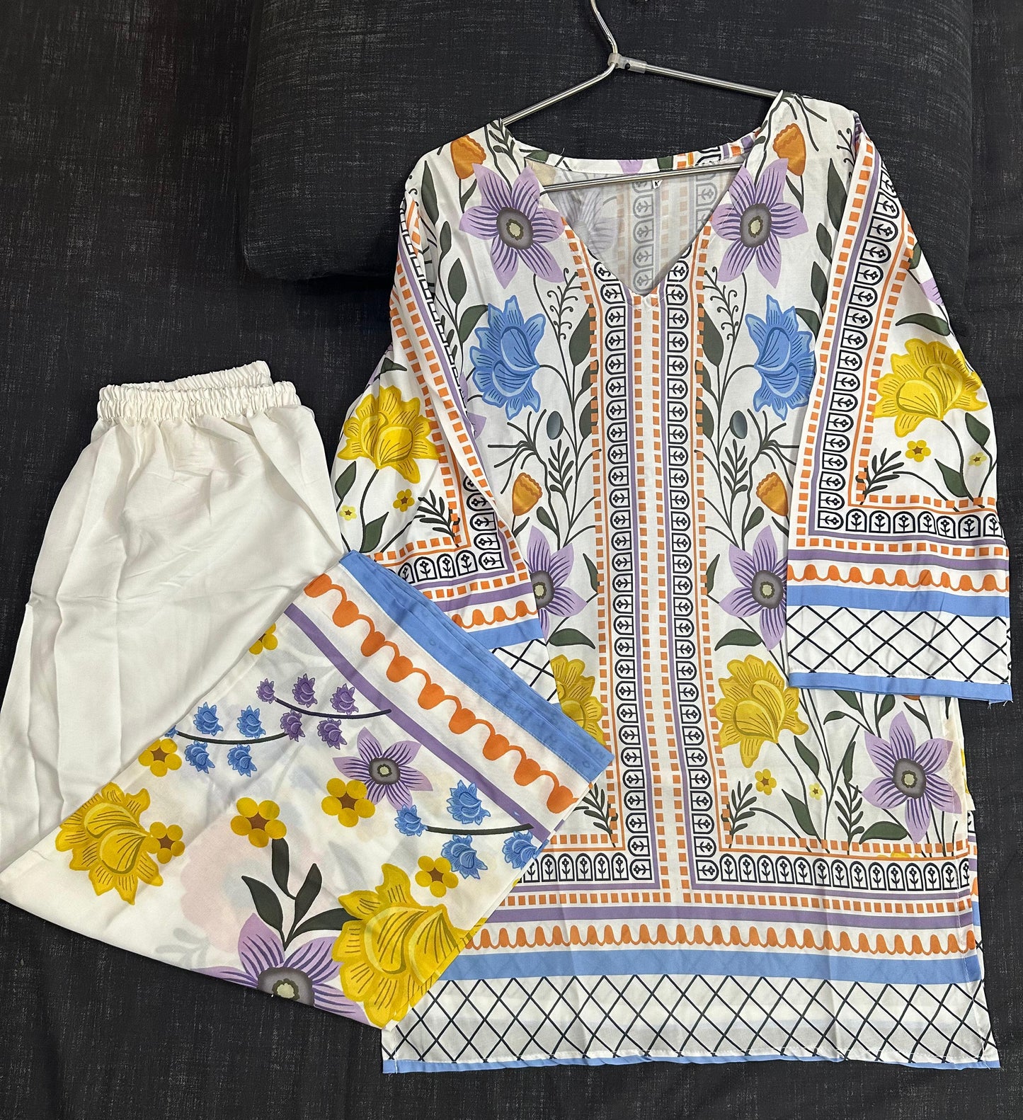 Western CO-ORD Sets ( Code#006 )
