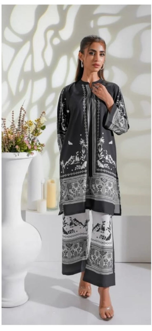 Western CO-ORD Sets ( Code#007 )