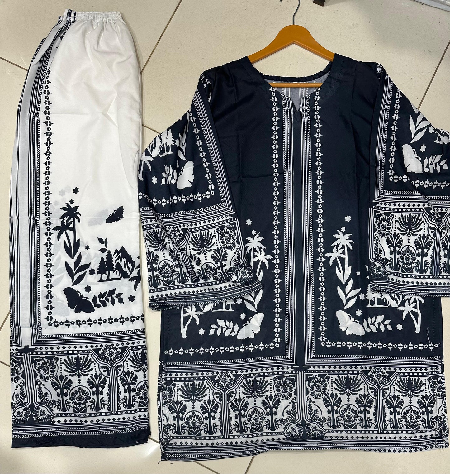 Western CO-ORD Sets ( Code#007 )