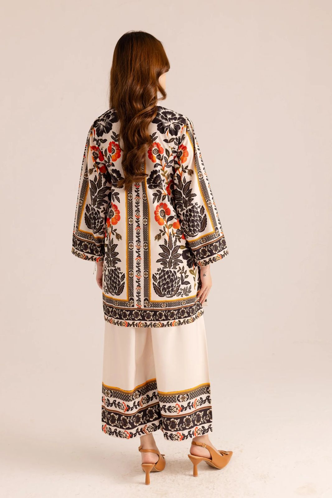 Western CO-ORD Sets ( Code#008 )
