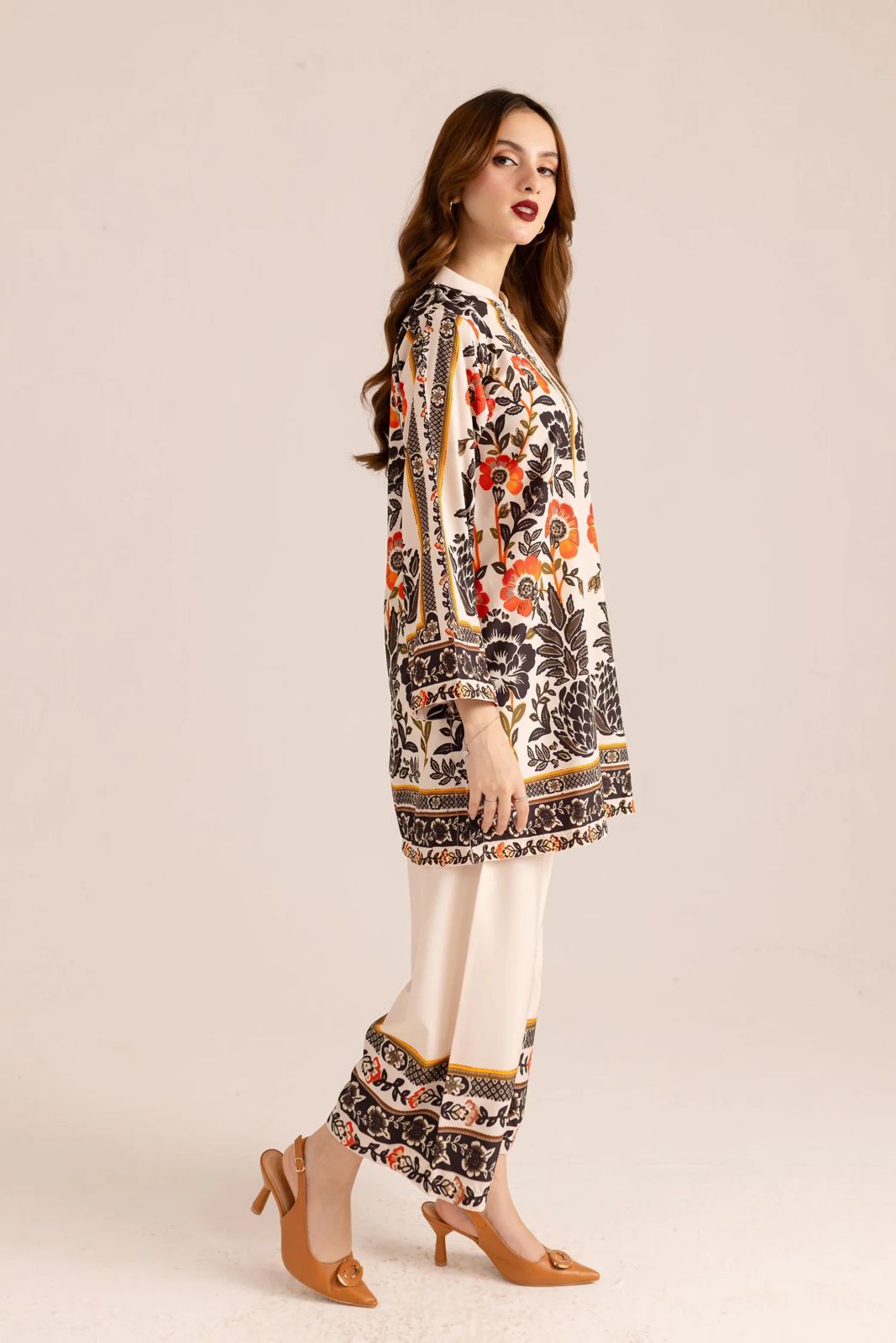 Western CO-ORD Sets ( Code#008 )