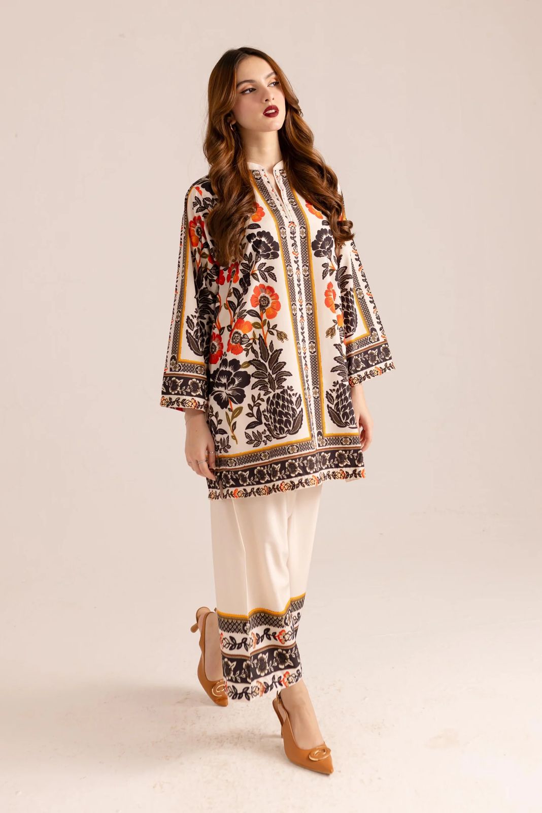 Western CO-ORD Sets ( Code#008 )