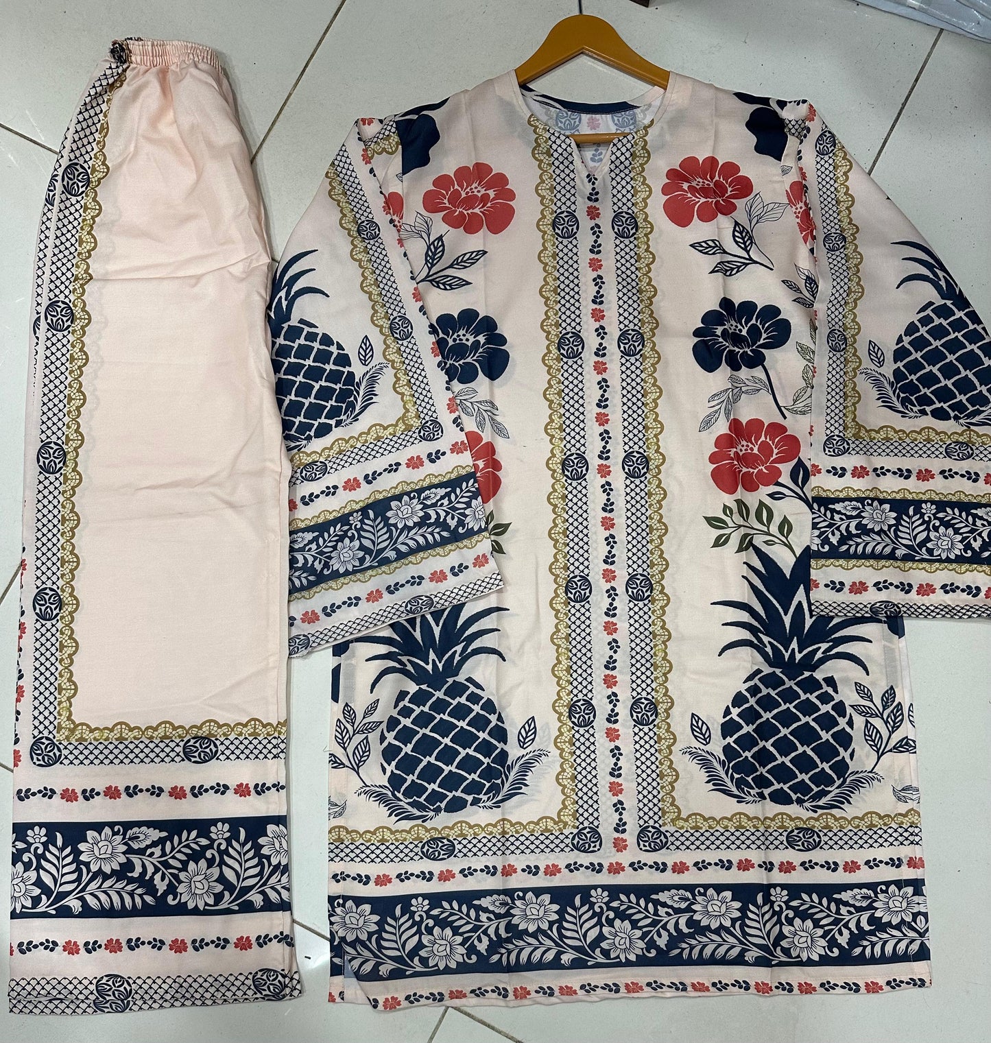 Western CO-ORD Sets ( Code#008 )
