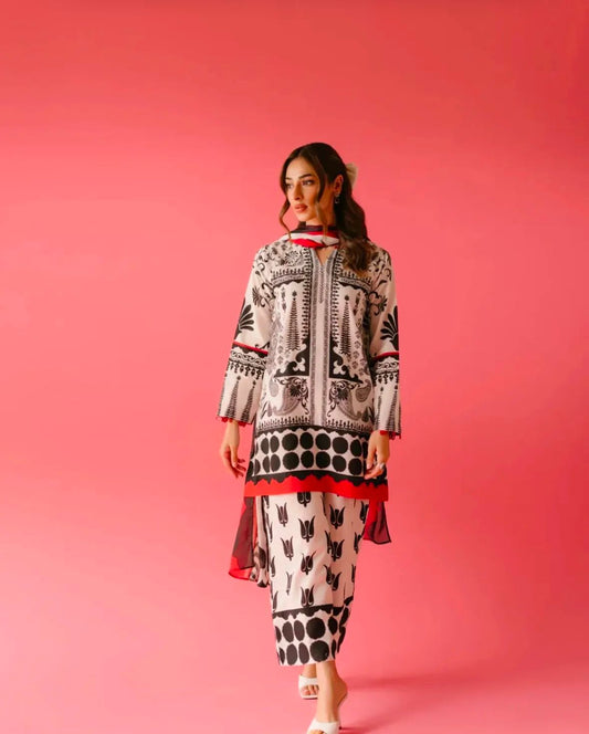 Western CO-ORD Sets ( Code#011 )