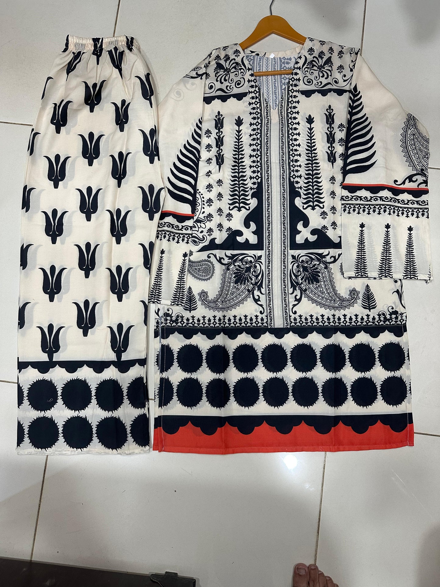 Western CO-ORD Sets ( Code#011 )