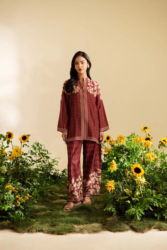 Western CO-ORD Sets ( Code#012 )