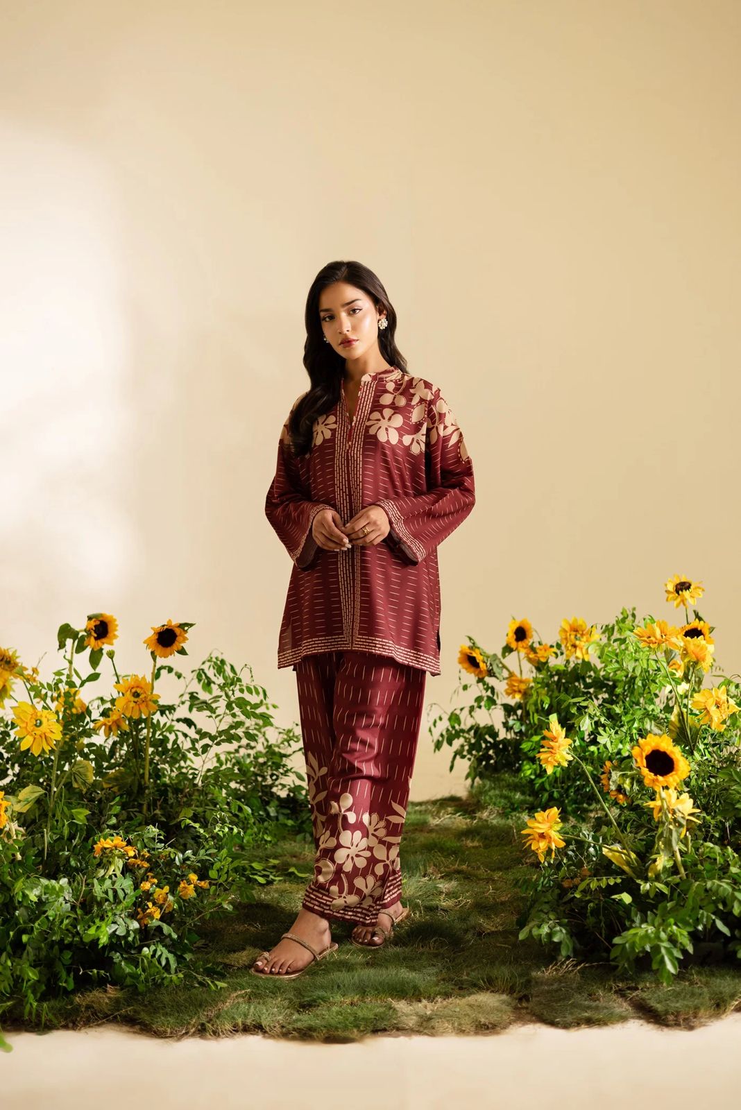 Western CO-ORD Sets ( Code#012 )