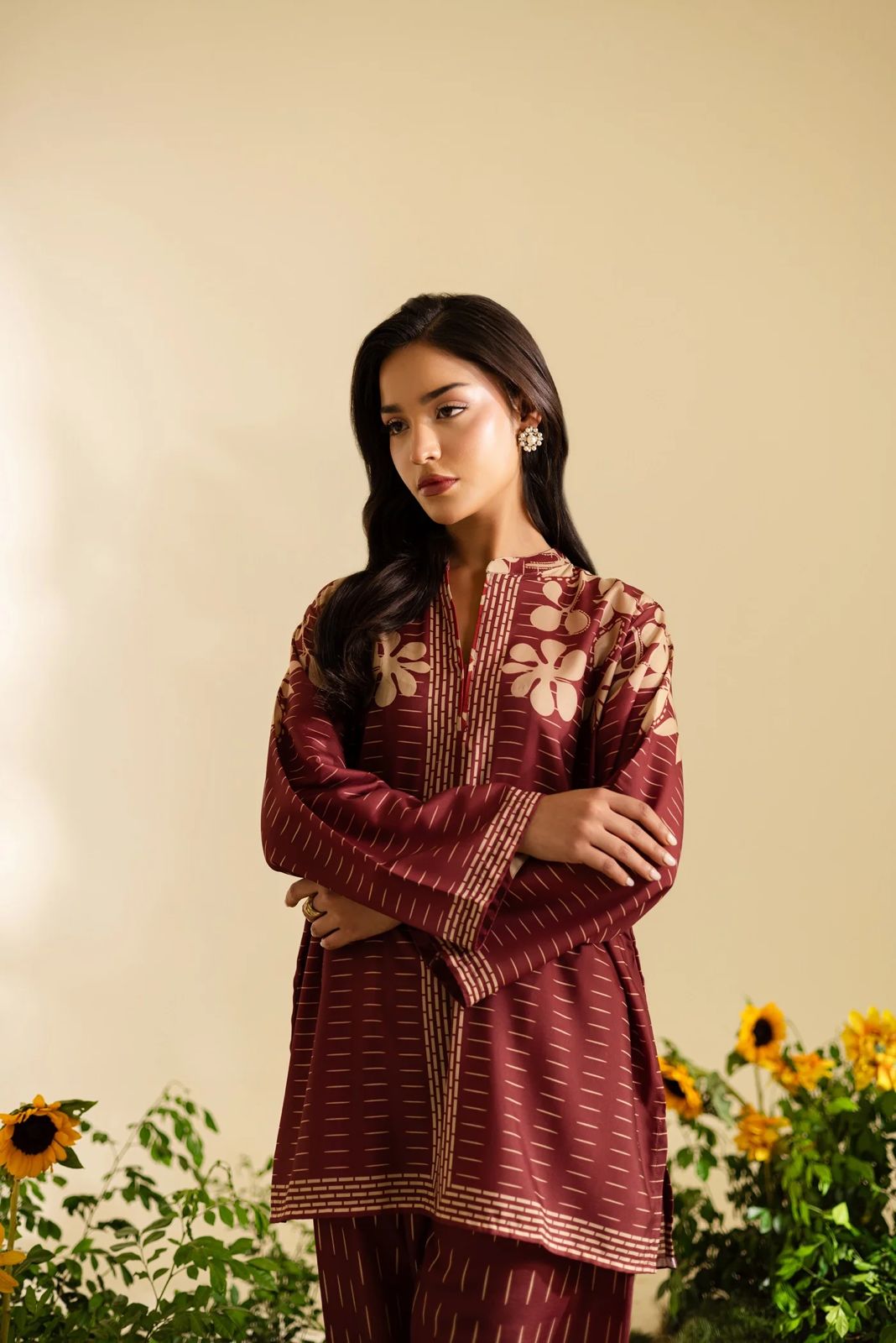 Western CO-ORD Sets ( Code#012 )
