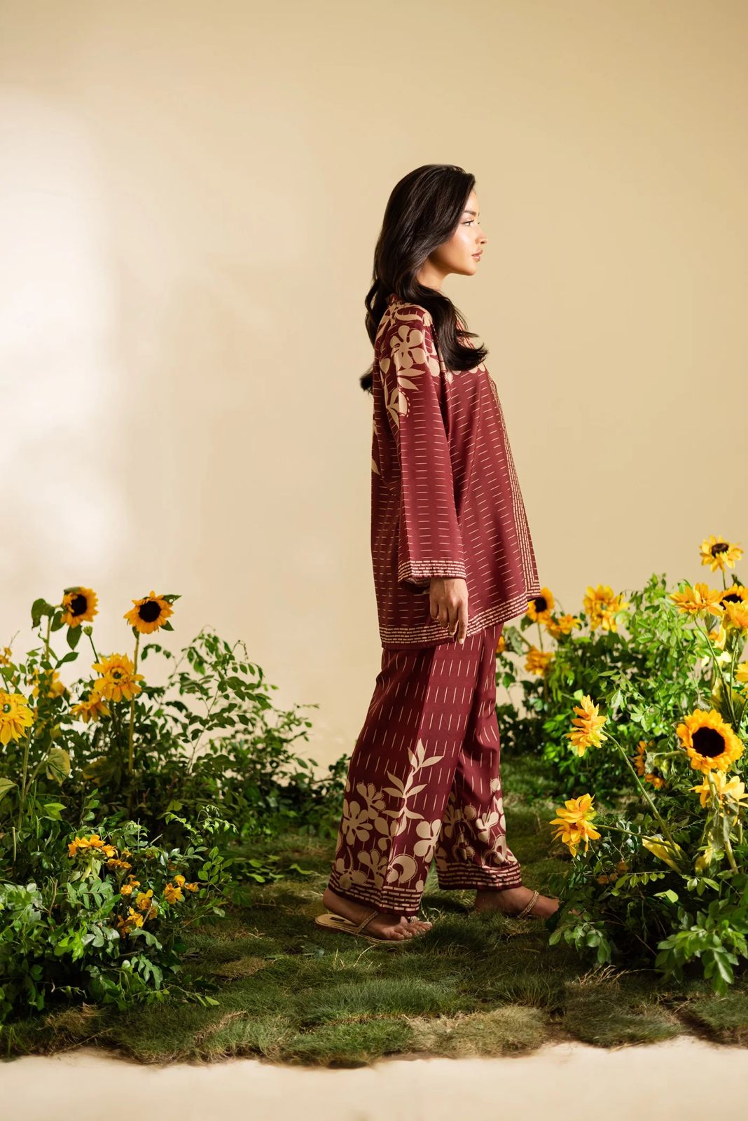 Western CO-ORD Sets ( Code#012 )