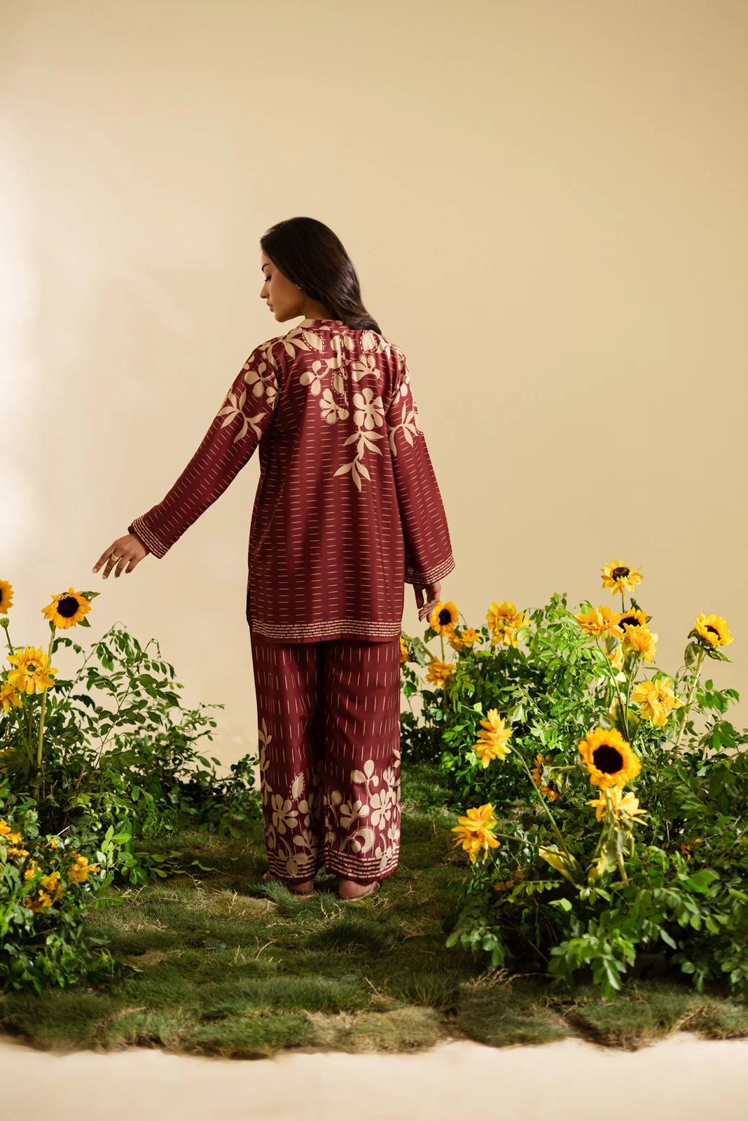Western CO-ORD Sets ( Code#012 )