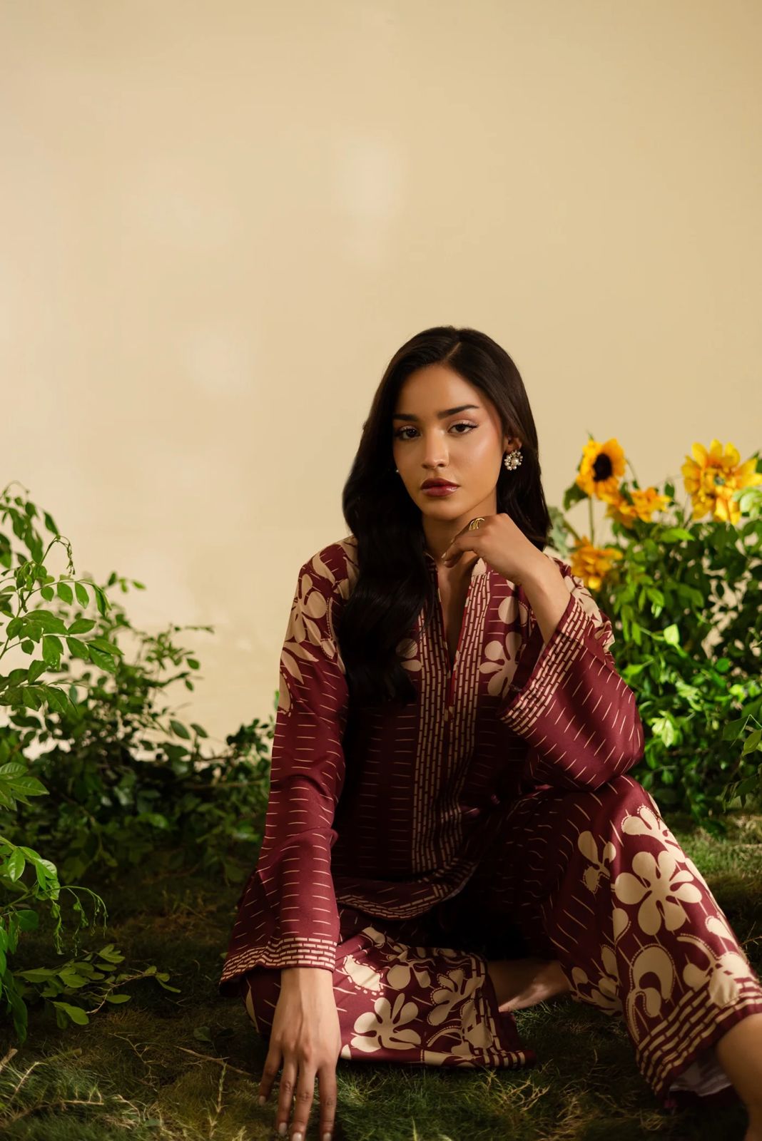 Western CO-ORD Sets ( Code#012 )