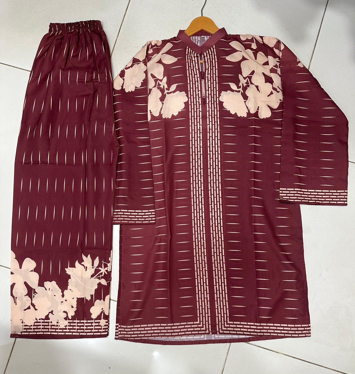 Western CO-ORD Sets ( Code#012 )