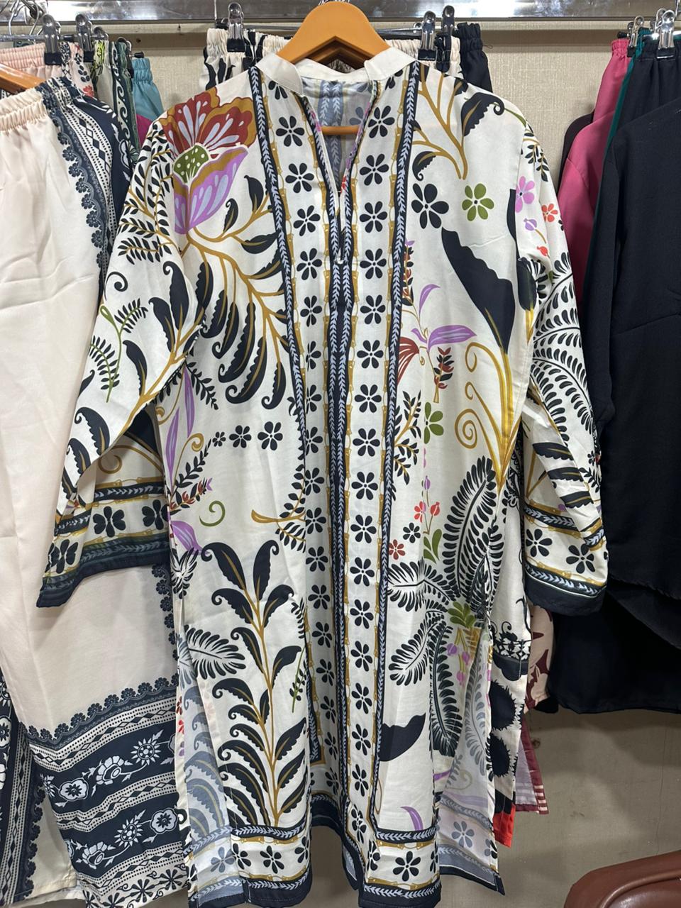 Western CO-ORD Sets ( Code#014 ) NEW