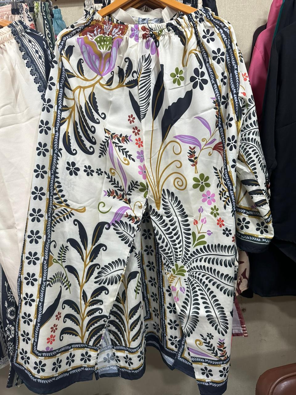 Western CO-ORD Sets ( Code#014 ) NEW