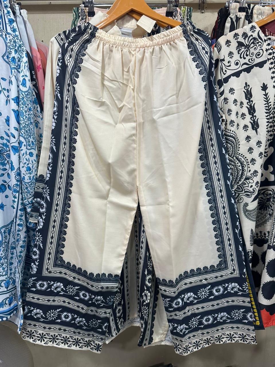 Western CO-ORD Sets ( Code#013 ) NEW