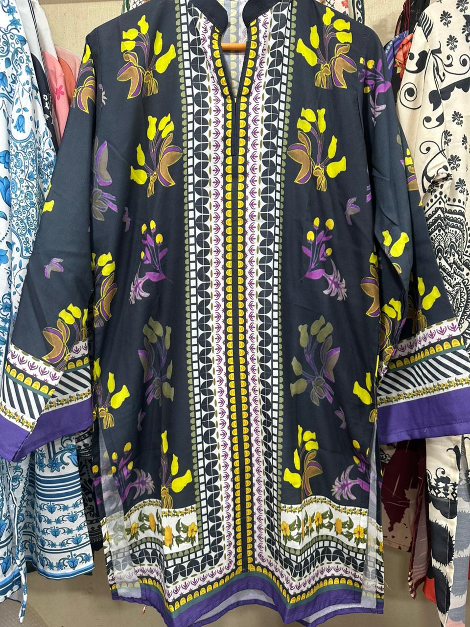 Western CO-ORD Sets ( Code#015 ) NEW