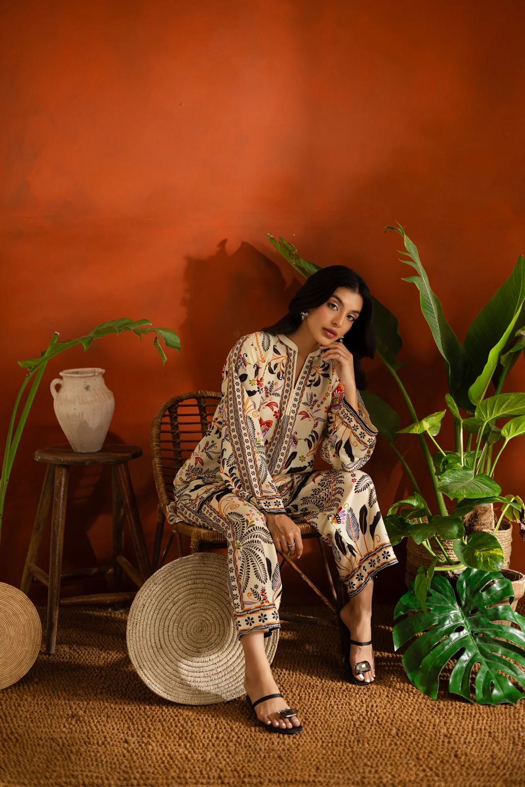 Western CO-ORD Sets ( Code#014 ) NEW