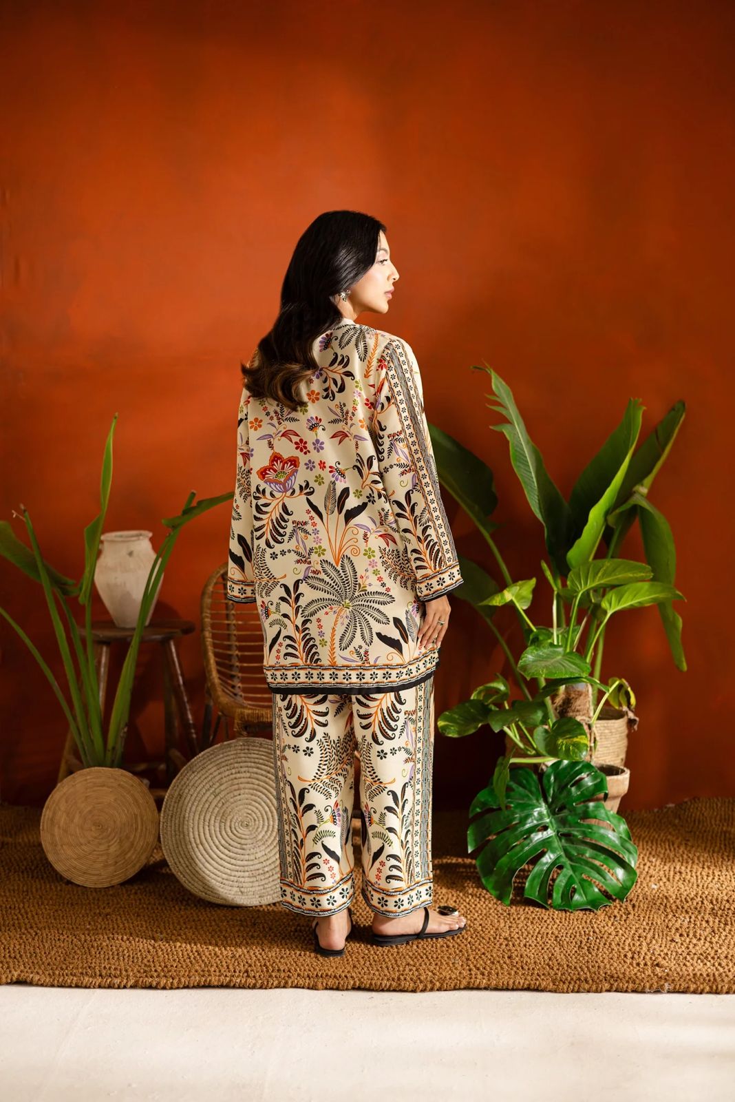 Western CO-ORD Sets ( Code#014 ) NEW