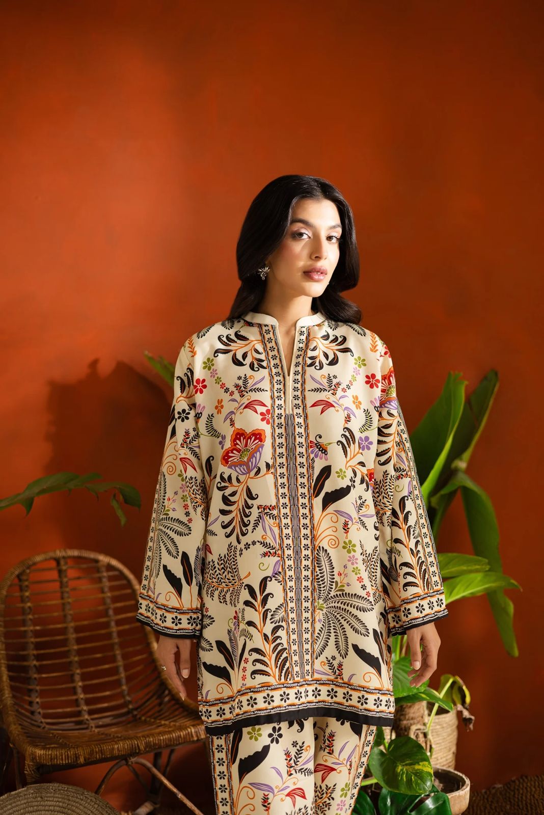 Western CO-ORD Sets ( Code#014 ) NEW