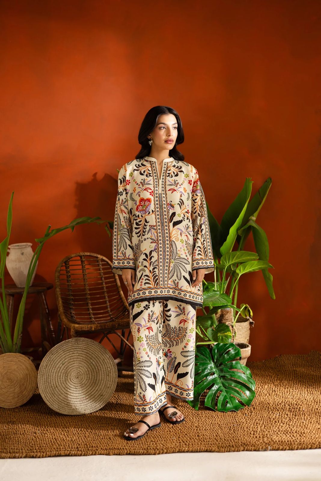 Western CO-ORD Sets ( Code#014 ) NEW