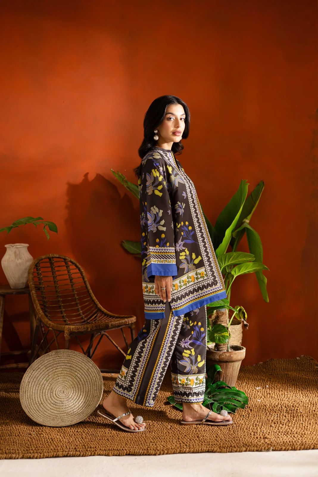 Western CO-ORD Sets ( Code#015 ) NEW