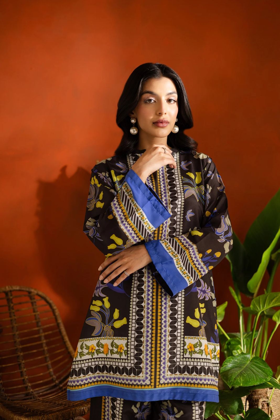 Western CO-ORD Sets ( Code#015 ) NEW