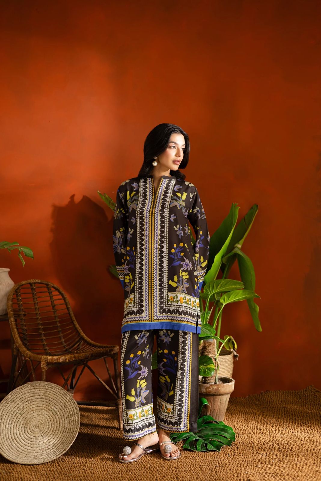 Western CO-ORD Sets ( Code#015 ) NEW