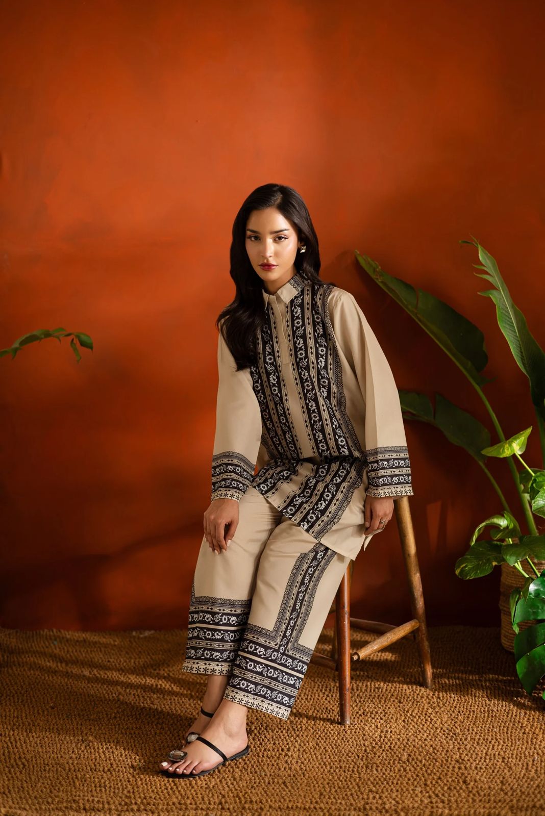 Western CO-ORD Sets ( Code#013 ) NEW